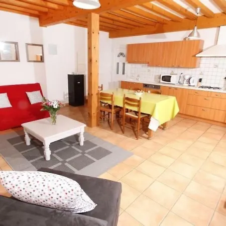 House Les Acacias 2